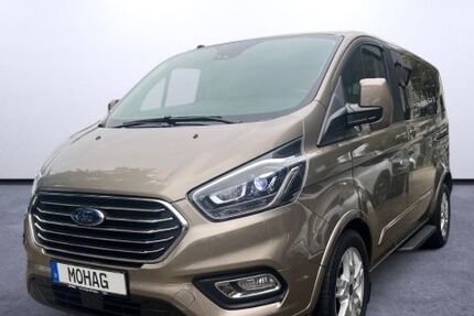 Ford Tourneo Custom 16.500 km 36.890 € Essen 45134