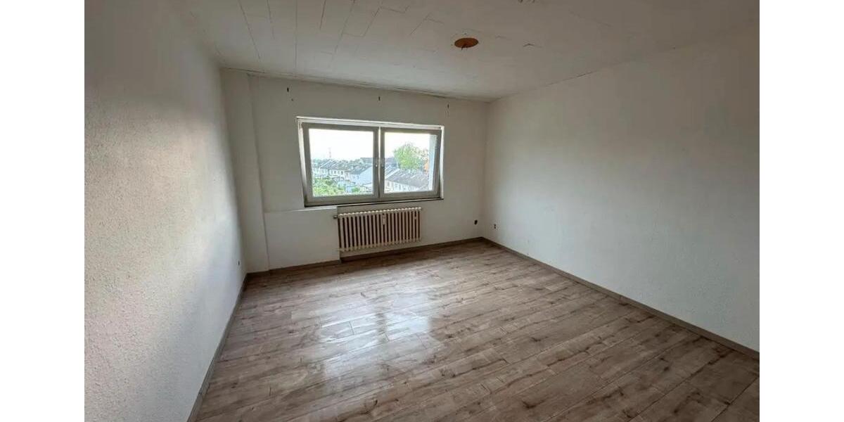 Studio 1 Zimmer Wohnung Velbert 1 zimmer