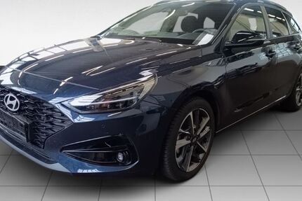 Hyundai i30 24.200 km 22.970 &euro; Gelsenkirchen 45897