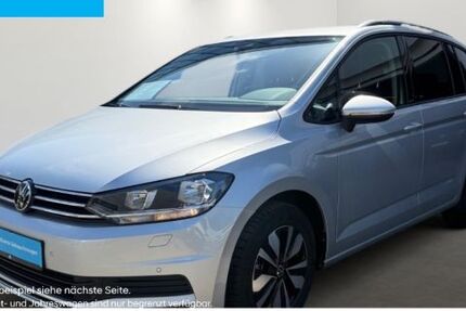 VW Touran 15.234 km 32.990 € Mülheim 45478