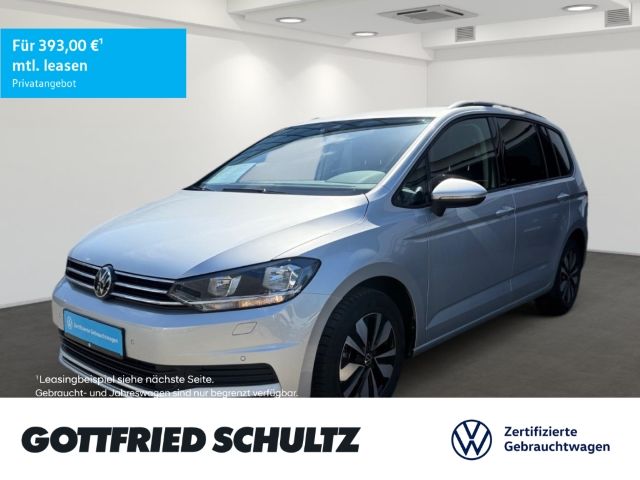 VW Touran 15.234 km 32.990 € Mülheim 45478