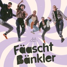 Fäaschtbänkler 12.12.2025 Seestadthalle Haltern