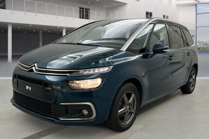 Citroen C4 SpaceTourer 125.000 km 11.500 &euro; Essen 45309