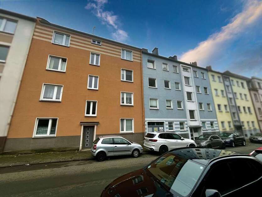 Haus zum Kaufen in Bochum 1.250.000 € 752.98 m²
