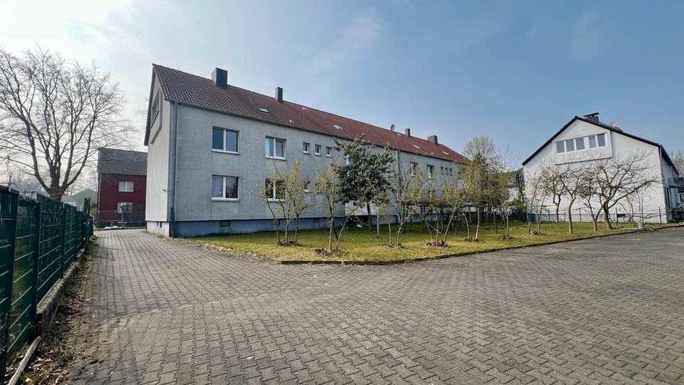 Mehrfamilienhaus, Wohnhaus Oberhausen Rothebusch - 565.000&euro; | Angebot:24601722