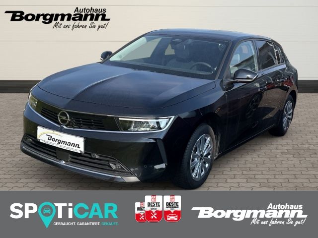 Opel Astra 50.400 km 16.990 &euro; Haltern am See 45721