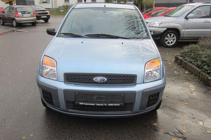 Ford Fusion 101.900 km 3.490 &euro; Herne 44653