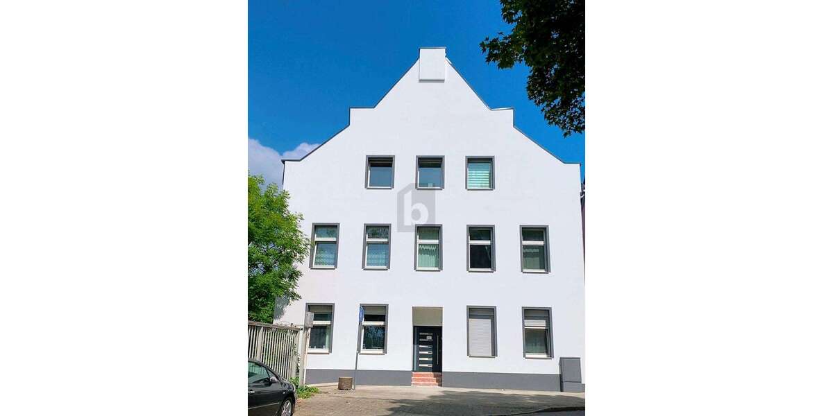 Einfamilienhaus Bochum Günnigfeld - 30 Zimmer, 460 m&sup2;, 685.000&euro; | Angebot:27218026