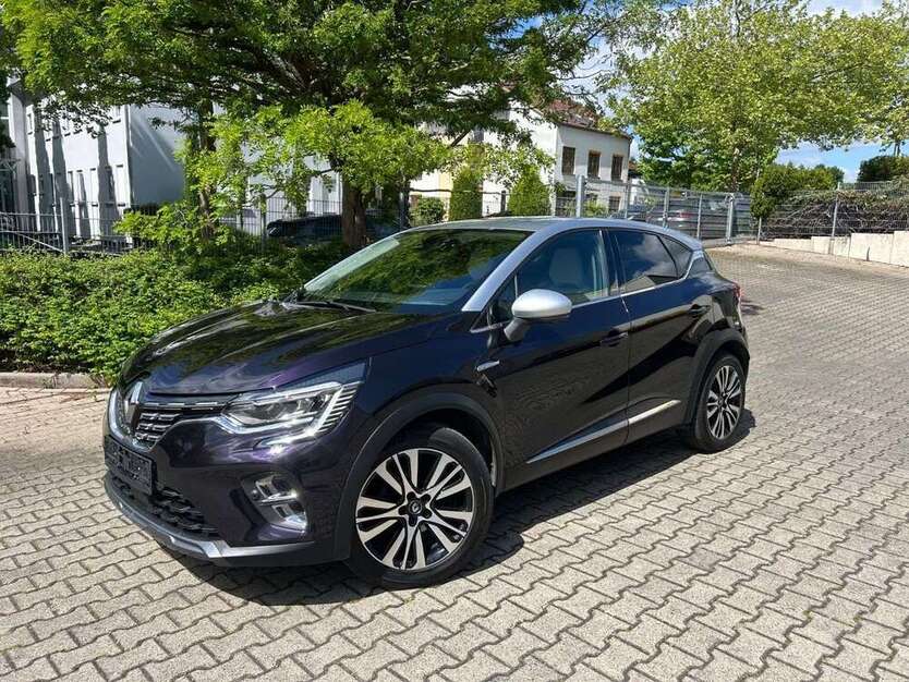 Captur
