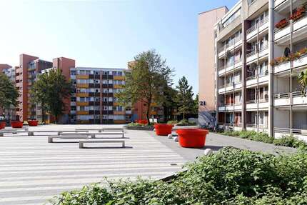 Wohnung zum Mieten in Oberhausen 423,20 € 84.81 m² 3 zimmer