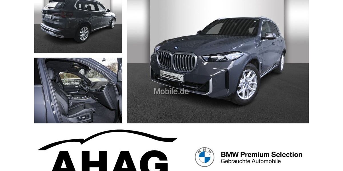 BMW X5 31.503 km 76.740 &euro; Bochum 44809