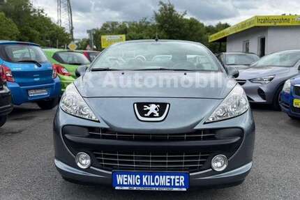 Peugeot 207 84.403 km 5.750 &euro; Bottrop 46238
