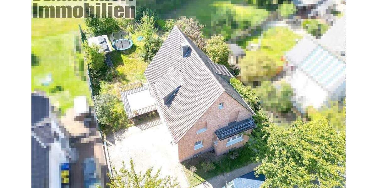 Mehrfamilienhaus, Wohnhaus Holzwickede - 5 Zimmer, 155 m&sup2;, 479.000&euro; | Angebot:26658255