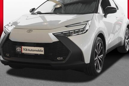 Toyota C-HR 4.807 km 42.489 € Recklinghausen 45659
