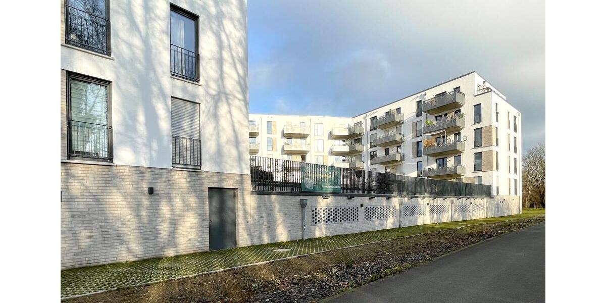 Erdgeschoßwohnung Wuppertal Sedansberg - 2 Zimmer, 69 m&sup2;, 829&euro; | Angebot:24703902