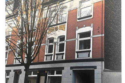 Großzügige 7-Zimmer-Wohnung in Herne-Wanne - frisch renoviert, ideal für Familien