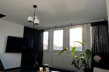 Maisonette Wohnung, TOP gepflegt und saniert 3 zimmer