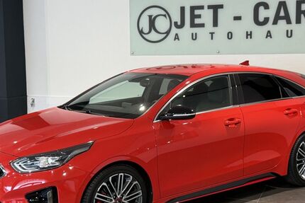 Kia pro ceed / ProCeed 65.662 km 19.900 &euro; Wuppertal 42349