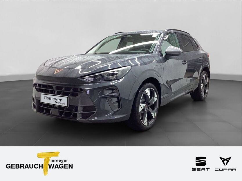 Cupra Terramar 4.990 km 46.880 € Bochum 44809