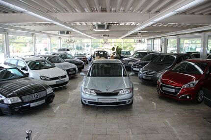 Renault Laguna 55.000 km 2.990 € Essen 45356