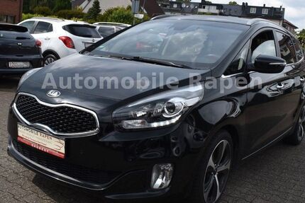 Kia Carens 178.000 km 6.990 &euro; Oer-Erkenschwick (Rapen) 45739