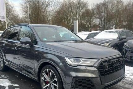 Audi Q7 150.189 km 41.490 &euro; Recklinghausen 45657