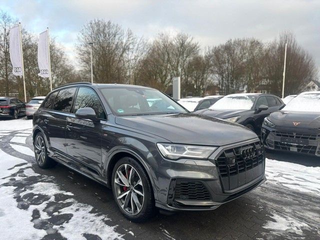 Audi Q7 150.189 km 41.490 &euro; Recklinghausen 45657