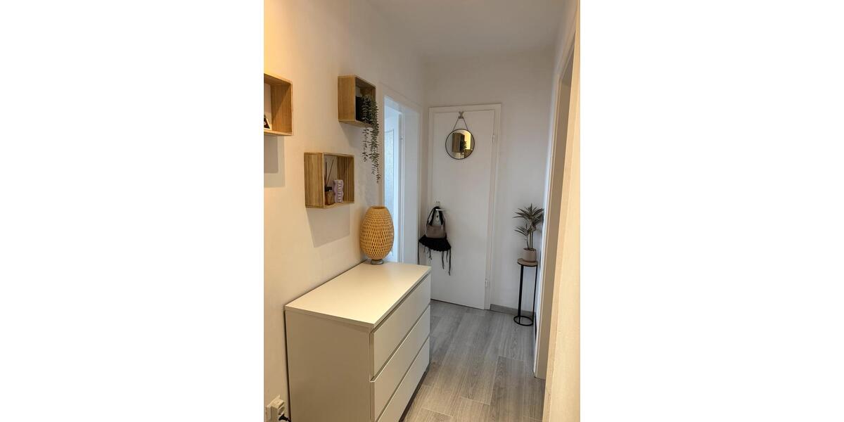 Etagenwohnung Lünen Alstedde - 2 Zimmer, 57 m&sup2;, 526&euro; | Angebot:25637254