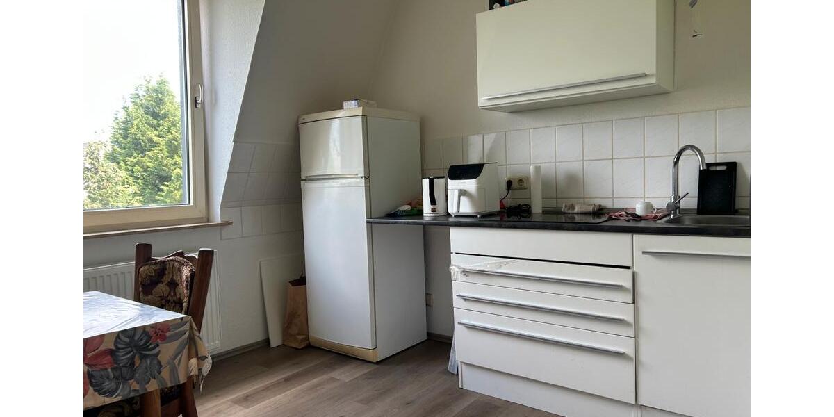 Etagenwohnung Gelsenkirchen Ückendorf - 1.5 Zimmer, 40 m&sup2;, 420&euro; | Angebot:26677972