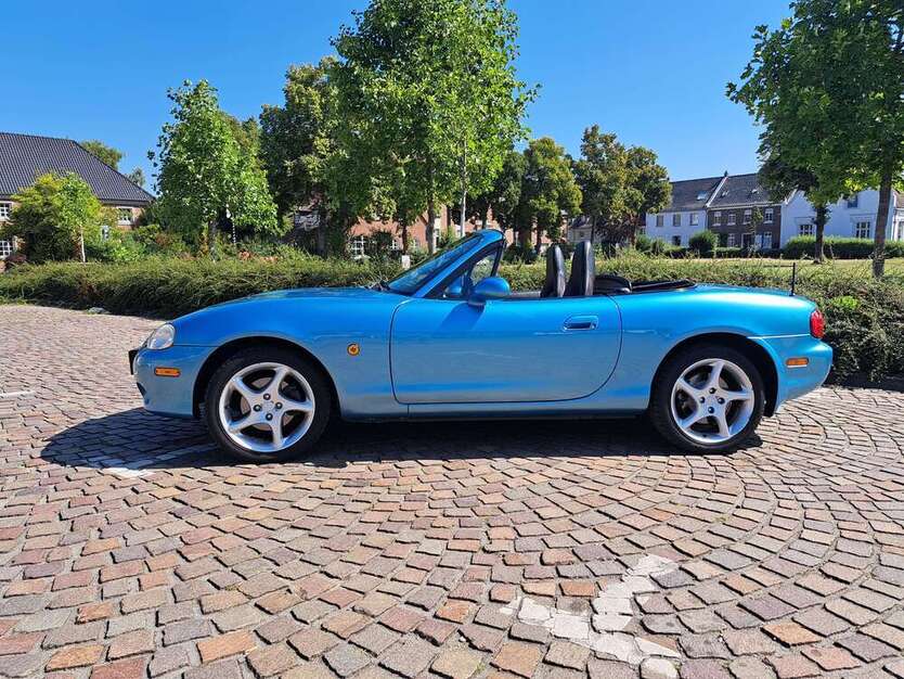 MX-5