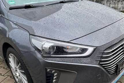 Hyundai IONIQ 111.500 km 13.990 € Dortmund 44379