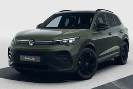 VW Tiguan 4.990 km 47.870 &euro; Wuppertal 42109