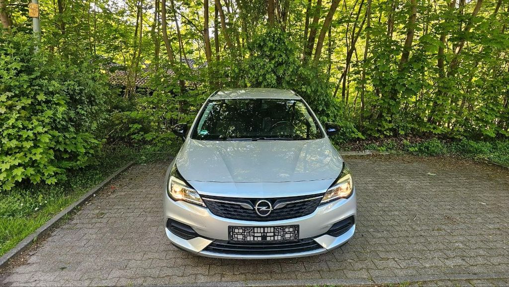 Opel Astra 164.000 km 7.000 &euro; Essen 45279