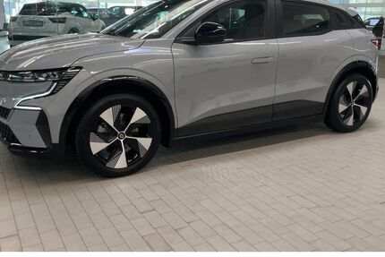 Renault Megane 22.292 km 22.790 &euro; Oberhausen (am CentrO) 46047