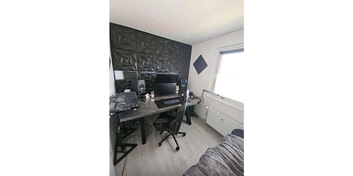 Etagenwohnung Datteln - 2 Zimmer, 55 m&sup2;, 735&euro; | Angebot:25756641