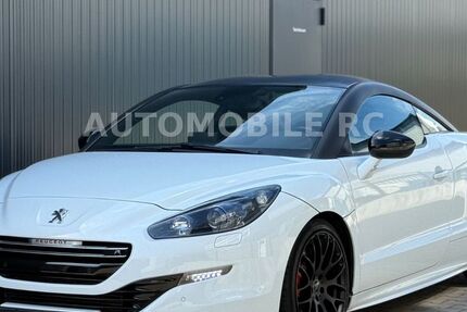 Peugeot RCZ 92.426 km 15.900 € Oer-Erkenschwick 45739