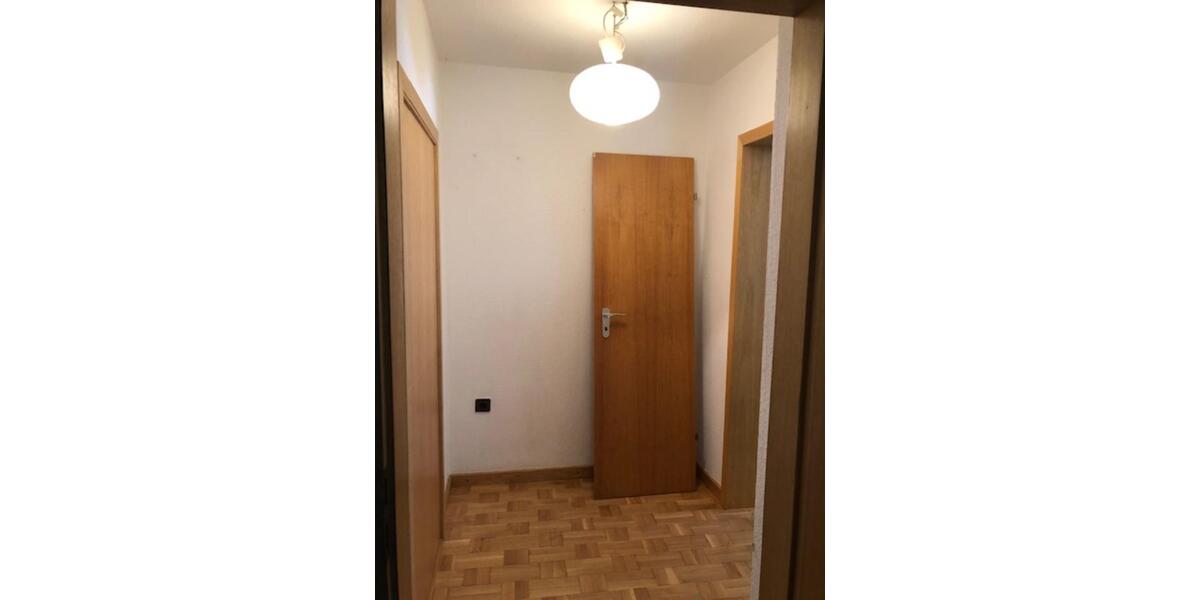 Etagenwohnung Castrop-Rauxel Bladenhorst - 2 Zimmer, 38 m&sup2;, 280&euro; | Angebot:25381642