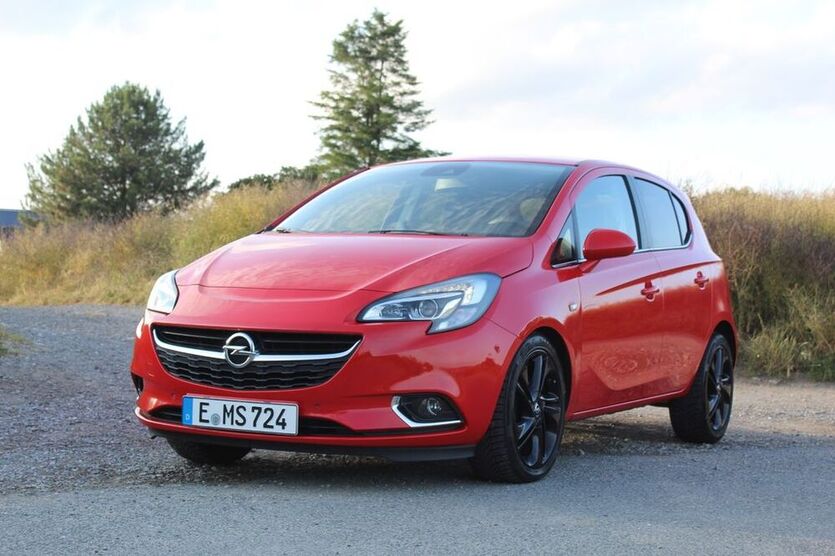 Corsa