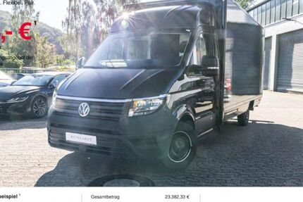 VW Crafter 101.958 km 24.865 &euro; Hagen 58091