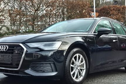 Audi A6 145.550 km 21.900 &euro; Ennepetal 58256