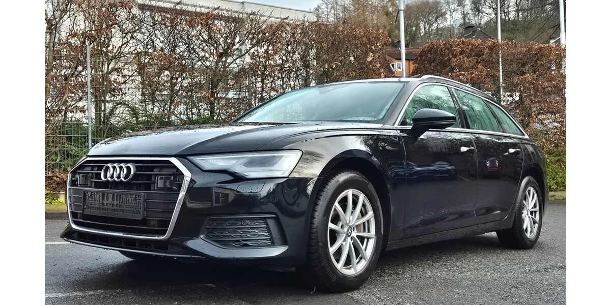 Audi A6 145.550 km 21.900 &euro; Ennepetal 58256