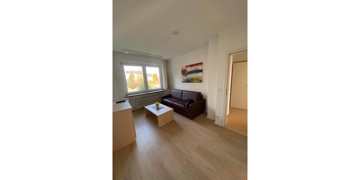 Etagenwohnung Dortmund Hombruch - 2 Zimmer, 41 m&sup2;, 500&euro; | Angebot:25591831