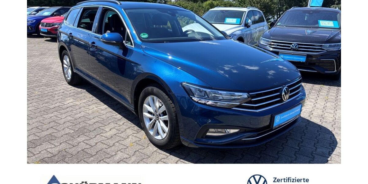 VW Passat 60.142 km 25.929 &euro; Herten 45701