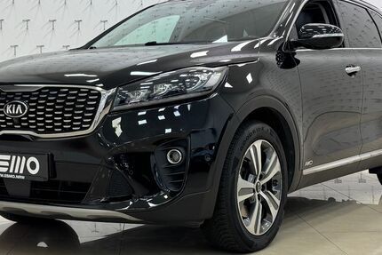 Kia Sorento 127.788 km 19.890 &euro; Oberhausen 46149