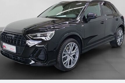 Audi Q3 114.909 km 26.450 &euro; Bochum 44809