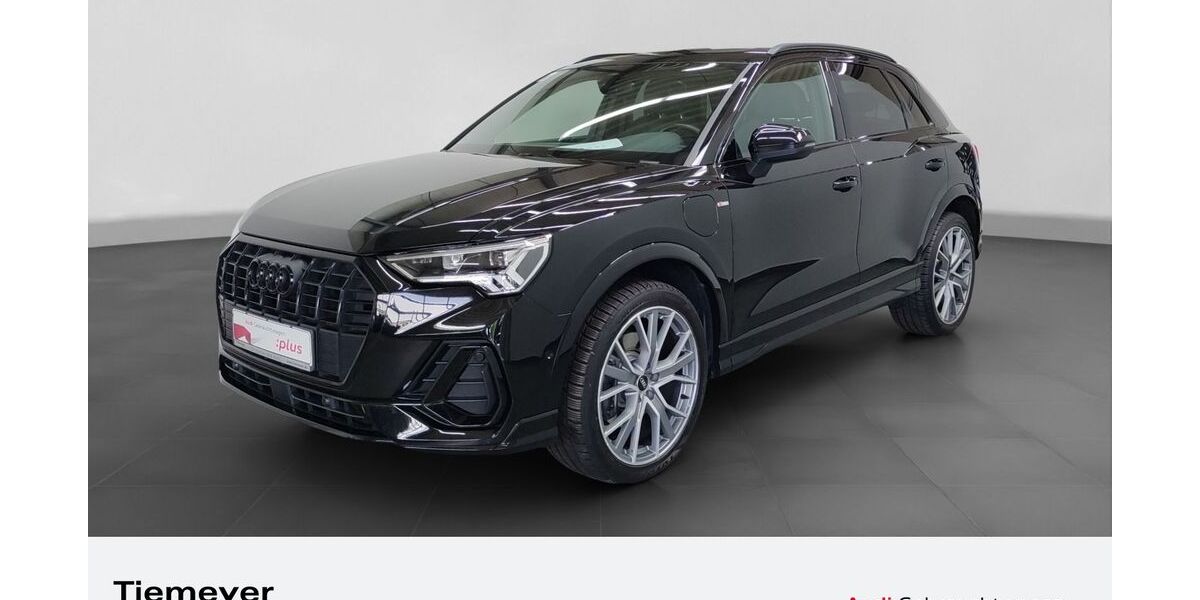 Audi Q3 114.909 km 26.450 &euro; Bochum 44809