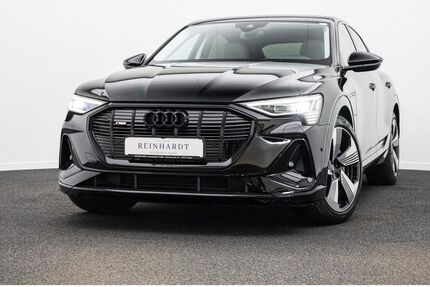 Audi e-tron 41.477 km 31.391 &euro; Hagen 58091