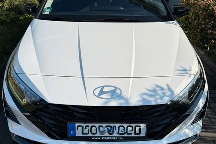 Hyundai i20 4.200 km 19.900 &euro; Dortmund 44388