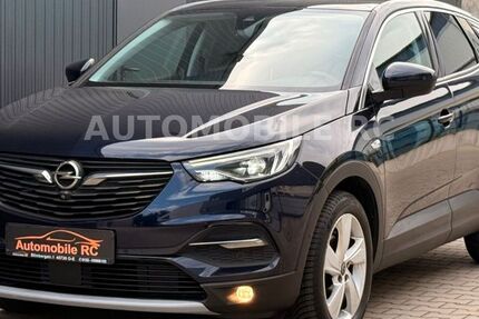 Opel Grandland (X) 189.752 km 9.900 &euro; Oer-Erkenschwick 45739