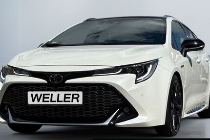 Toyota Corolla 70.500 km 24.870 &euro; Dortmund 44143